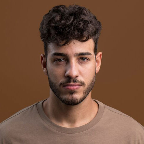 Paolo Gomez avatar